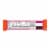 REESE'S Milk Chocolate Peanut Butter Hearts Valentine Candy King Size Pack Perspective: left
