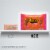 Reese's Milk Chocolate Peanut Butter Hearts Candy Perspective: left