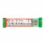 REESE'S Milk Chocolate King Size Peanut Butter Footballs Candy Pack Perspective: left