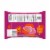 REESE'S Pink Creme Peanut Butter Snack Size Hearts Valentine Candy Bag Perspective: left