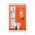 REESE'S White Creme Peanut Butter Trees Christmas Candy Packs Perspective: left