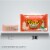 Reese's White Creme Peanut Butter Trees Holiday Candy Perspective: left