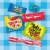 Hershey and Mondelez Egg Hunt Sweet and Sour Assortment Easter Candy Perspective: left