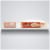 REESE'S White Creme Peanut Butter Pumpkins Candy Halloween King Size Pack Perspective: left