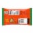 REESE'S Chocolate Peanut Butter Creme Bells Christmas Candy Bag Perspective: left