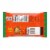 REESE'S Chocolate Peanut Butter Creme Bells Christmas Candy Bag Perspective: left