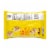 REESE'S White Creme Peanut Butter Eggs Easter Candy Bag Perspective: left