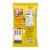 REESE'S Milk Chocolate Peanut Butter Creme Bunnies Easter Candy Bag Perspective: left