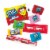 TWIZZLERS and JOLLY RANCHER Fruit Flavored Easter Candy Bulk Bag Perspective: left