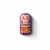 REESE'S Chocolate Peanut Butter Creme Skeletons Halloween Candy Bag Perspective: left