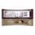 HERSHEY'S NUGGETS Milk Chocolate with Almonds Christmas Candy Bag Perspective: left