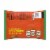 REESE'S Milk Chocolate Peanut Butter Creme Santas Christmas Candy Bag Perspective: left