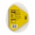 REESE'S Milk Chocolate Peanut Butter Creme Eggs Easter Candy Gift Box Perspective: left