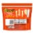 REESE'S THiNS White Creme Peanut Butter Cups Candy Share Pack Perspective: left