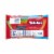TWIZZLERS Twists Rainbow Chewy Candy Bag Perspective: left