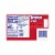TWIZZLERS Bites Cherry Flavored Licorice Style Chewy Candy Box Perspective: left