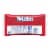 TWIZZLERS Twists Strawberry Halloween Candy Bag Perspective: left