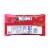 TWIZZLERS Bites Cherry Flavored Licorice Style Chewy Candy Bag Perspective: left