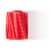 TWIZZLERS Filled Bites Strawberry Candy Bag Perspective: left