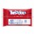 TWIZZLERS Twists Strawberry Flavored Licorice Style Chewy Candy Big Bag Perspective: left