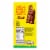 REESE'S Peanut Butter Milk Chocolate Bunny Easter Candy Gift Box Perspective: left