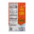 REESE'S Milk Chocolate Peanut Butter Snowman Christmas Candy Box Perspective: left