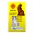 REESE'S Peanut Butter Milk Chocolate Bunny Easter Candy Gift Box Perspective: left