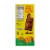 REESE'S Milk Chocolate Peanut Butter Bunny Easter Candy Gift Box Perspective: left