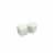 ICE BREAKERS Ice Cubes Spearmint Sugar Free Chewing Gum Pouch Perspective: left