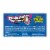 BUBBLE YUM Cotton Candy Bubble Gum Pack Perspective: left