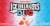Ice Breakers Duo Strawberry + Cool Sugar Free Mints Tins Case Sale Perspective: left