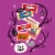 Hershey's Miniature Halloween Candy Assortment Perspective: left