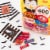 Hershey's Miniature Candy Assortment Perspective: left