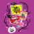 Hershey’s Halloween Candy Assortment Perspective: left