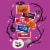 Hershey's All Time Greats Chocolate and Sweets Snack Size Candy Assortment Perspective: left