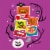 Hershey All-Time Greats Snack Size Halloween Candy Assortment Perspective: left
