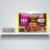 Hershey Halloween Chocolate Candy Assortment Perspective: left