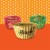 REESE'S Miniatures Milk Chocolate Peanut Butter Cups Christmas Candy Pack Perspective: left
