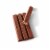 KIT KAT® Milk Chocolate Wafer Valentine Candy Bars Perspective: left