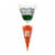 REESE'S PIECES Peanut Butter Easter Candy Gift Bag Perspective: left