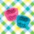 REESE'S Miniatures Milk Chocolate Peanut Butter Cups Easter Candy Pack Perspective: left