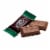 HERSHEY'S Organic Milk Chocolate Candy Bars Bag Perspective: left