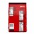 KIT KAT® Assorted Flavored Wafer Snack Size Candy Party Pack Perspective: left