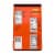 REESE'S Assorted Chocolate and Peanut Butter Snack Size Candy Party Bag Perspective: left