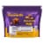 CADBURY CARAMELLO Miniatures Milk Chocolate Caramel Candy Share Pack Perspective: left
