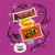 Hershey Caramel Lovers Snack Size Variety Pack Perspective: left