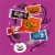 Hershey's All Time Greats Candy Assortment Snack Size Perspective: left