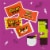 Reese's Halloween Lovers Snack Size Peanut Butter Cups Assortment Perspective: left