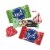 HERSHEY'S KIT KAT® and YORK Assorted Mint Flavored Christmas Candy Variety Bag Perspective: left