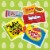 Hershey and Mondelez Egg Hunt Chocolate and Sweet Assortment Easter Candy Perspective: left